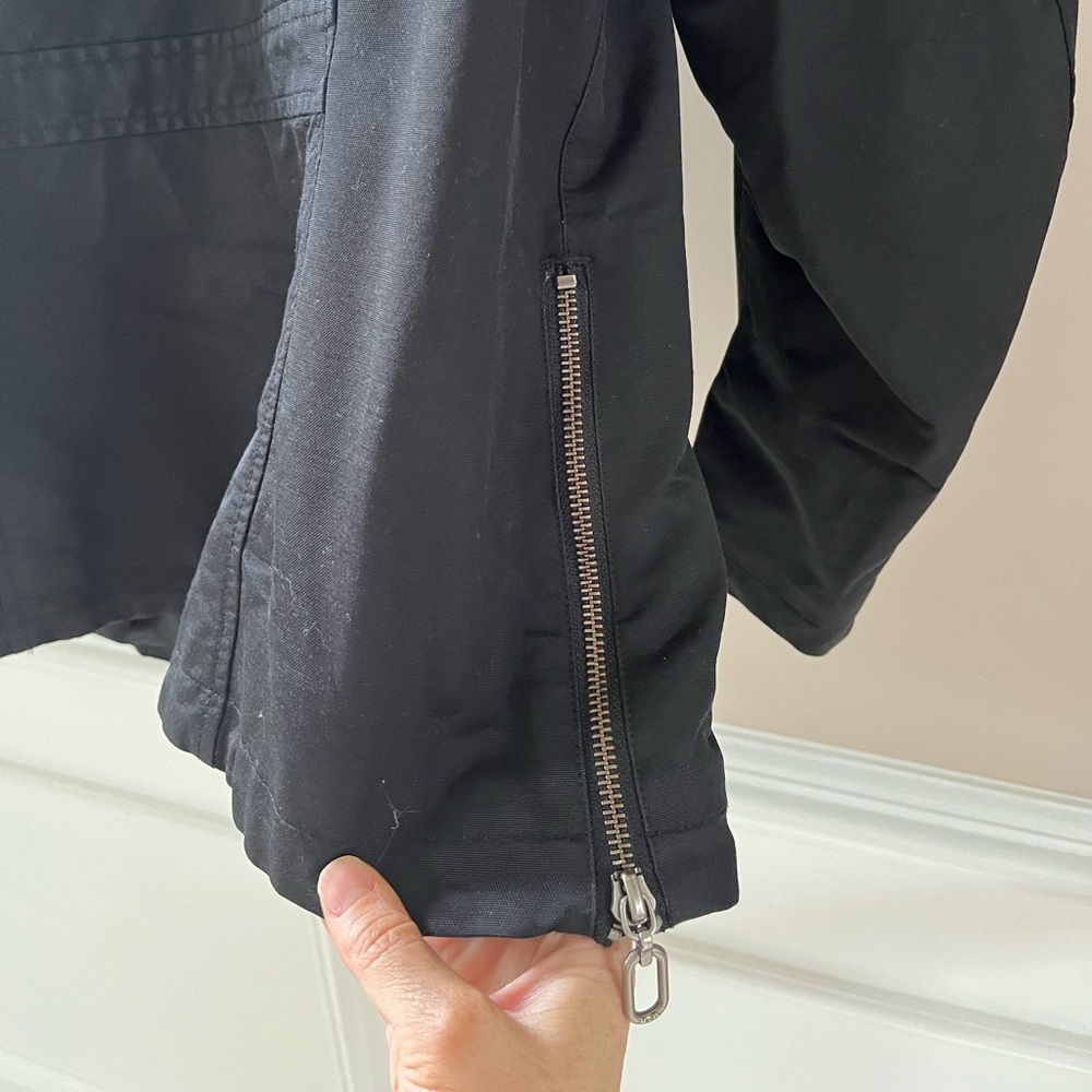 Harley Davidson Wicked Heart Jacket - Picture 13 of 14